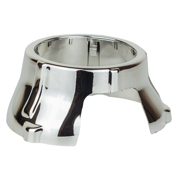 MS U-303 3,0" Lens